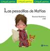 LAS PESADILLAS DE MAT�AS
