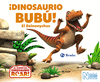 DINOSAURIO BUB! EL DEINONYCHUS