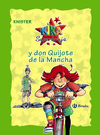 KIKA SUPERBRUJA Y DON QUIJOTE DE LA MANCHA (EDICI�N ESPECIAL 20 ANIVERSARIO)