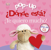 POP-UP. DNDE EST? TE QUIERO MUCHO!