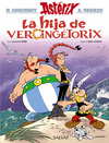 LA HIJA DE VERCINGTORIX