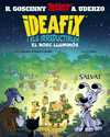 IDEAFIX I ELS IRREDUCTIBLES, 6. EL BOSC LLUMINS