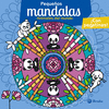 PEQUEOS MANDALAS. ANIMALES DEL MUNDO