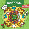 PEQUEOS MANDALAS. ANIMALES DE LA GRANJA