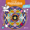 PEQUEOS MANDALAS. ANIMALES MGICOS