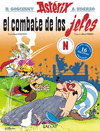EL COMBATE DE LOS JEFES. EDICIN 2025