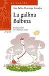 LA GALLINA BALBINA