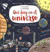 CURIOSIDADES EN VERSO.�QU� HAY EN EL UNIVERSO?