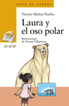 LAURA Y EL OSO POLAR