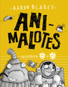 ANIMALOTES: FOLLN INTERGALCTICO / ALIENS CONTRA ANIMALOTES