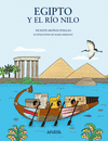 EGIPTO Y EL RO NILO