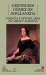 POES�AS Y EPISTOLARIO DE AMOR Y DE AMISTAD