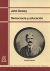 DEMOCRACIA Y EDUCACI�N