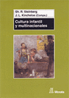 CULTURA INFANTIL Y MULTINACIONALES