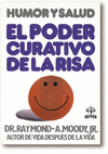 PODER CURATIVO DE LA RISA
