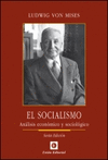 SOCIALISMO. ANÁLISIS ECONÓMICO Y SOCIOLÓGICO 2019