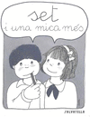 QUADERNET SET I UNA MICA MS