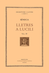 LLETRES A LUCILI, VOL. IV I ÚLTIM: LLIBRES XVI-XX