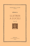 LLETRES A LUCILI, VOL. IV I LTIM: LLIBRES XVI-XX