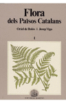 FLORA DELS PAISOS CATALANS I