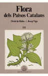 FLORA DELS PAISOS CATALANS 3