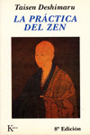 PRACTICA DEL ZEN