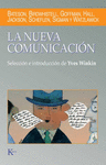 NUEVA COMUNICACION