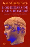 DIOSES DE CADA HOMBRE