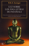 LUZ SOBRE LOS YOGA SUTRAS DE PATA�JALI