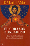 CORAZON BONDADOSO