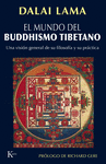 MUNDO DEL BUDISMO TIBETANO