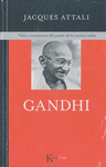 GANDHI