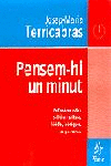 PENSEM-HI UN MINUT