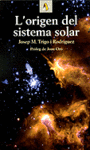L'ORIGEN DEL SISTEMA SOLAR