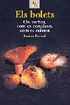 BOLETS ON SURTEN COM ES CONEIXEN COM ES CUINEN