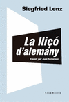 LLI D'ALEMANY, LA