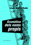 GRAMTICA DELS NOMS PROPIS