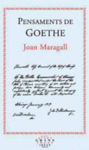 PENSAMENTS DE GOETHE