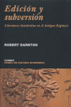 EDICION Y SUBVERSION