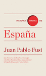 HISTORIA M�NIMA DE ESPA�A