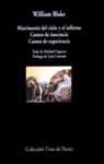 MATRIMONIO DEL CIELO Y EL INFIERNO