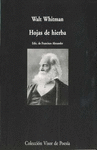 HOJAS DE HIERBA