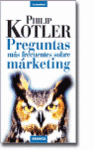 PREGUNTAS MAS FRECUENTES SOBRE MARKETING