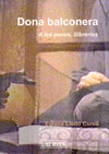 DONA BALCONERA A LES PENES LLIBRERIES