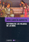 HISTORIA DE LAS MUJERES DE LA INDIA