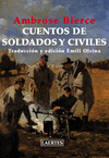CUENTOS DE SOLDADOS Y CIVILES