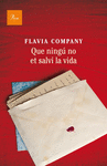 QUE NING� NO ET SALVI LA VIDA