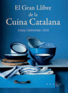 EL GRAN LLIBRE DE LA CUINA CATALANA