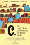PETIT LLIBRE QUE ENCARA NO TENIA NOM