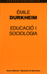 EDUCACI I SOCIOLOGIA